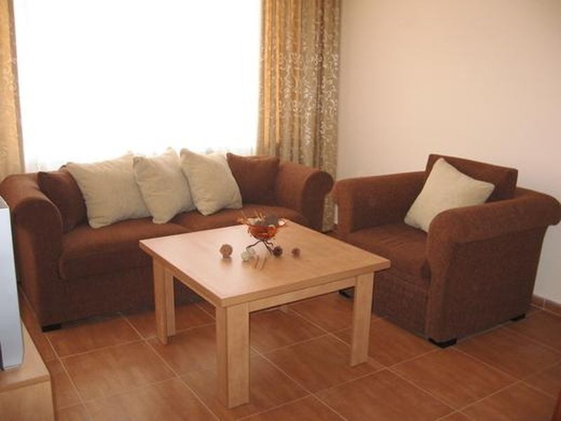 Apartcomplex Panorama Dreams Sveti Vlas Ngoại thất bức ảnh